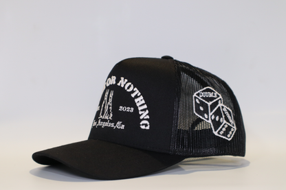 Double or Nothing Trucker